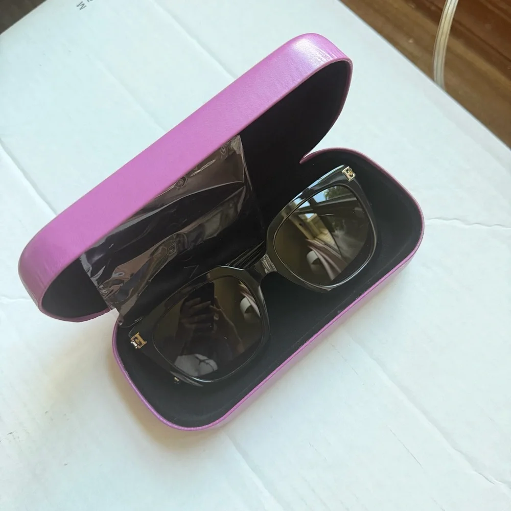 Escada Brand New Sunglasses with Case
